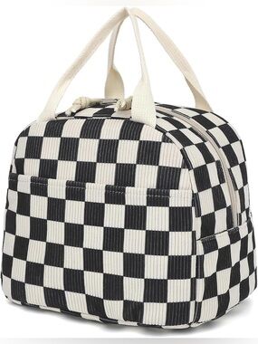 Portable Thermal Tote for Work, School, & Travel